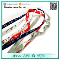 Cool Fashion Customs Glitter Lanyard